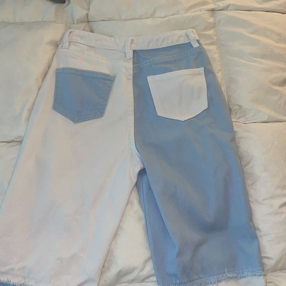 Princess Polly Terah Denim Jeans - Picture 5 of 7